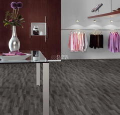 Forbo Flotex Vision Naturals 010037 Blackened Oak фото 2 | FLOORDEALER